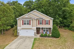 1842 Fillmore Dr, Creedmoor, NC 27522 - Photo 7