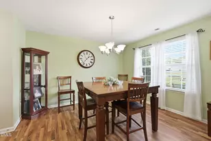 1842 Fillmore Dr, Creedmoor, NC 27522 - Photo 19