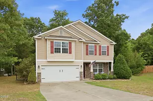 1842 Fillmore Dr, Creedmoor, NC 27522 - Photo 5
