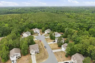 1842 Fillmore Dr, Creedmoor, NC 27522 - Photo 15