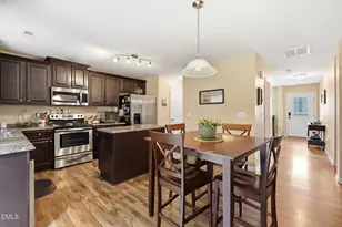 1842 Fillmore Dr, Creedmoor, NC 27522 - Photo 25