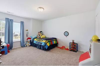 1842 Fillmore Drive, Creedmoor, NC 27522 - Photo 31