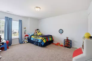 1842 Fillmore Dr, Creedmoor, NC 27522 - Photo 31