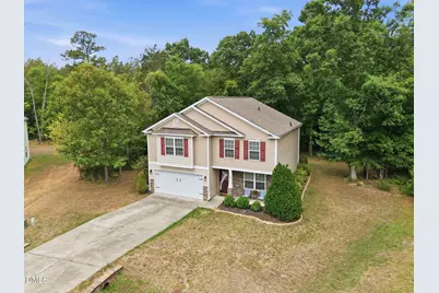 1842 Fillmore Drive, Creedmoor, NC 27522 - Photo 7