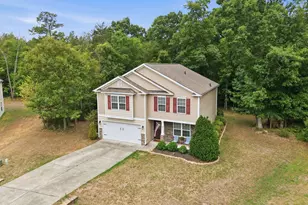 1842 Fillmore Dr, Creedmoor, NC 27522 - Photo 7