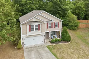 1842 Fillmore Dr, Creedmoor, NC 27522 - Photo 1