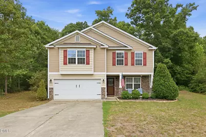 1842 Fillmore Drive, Creedmoor, NC 27522 - Photo 3