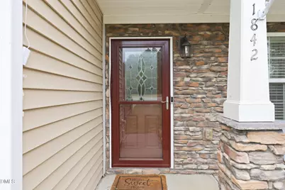 1842 Fillmore Drive, Creedmoor, NC 27522 - Photo 5