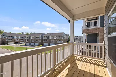 533 Forestville Road, Wake Forest, NC 27587 - Photo 21