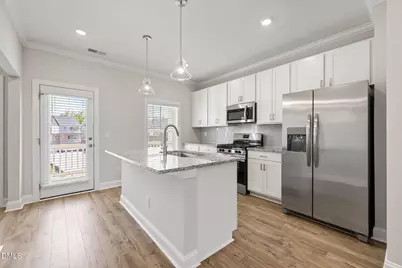 533 Forestville Road, Wake Forest, NC 27587 - Photo 9