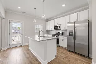 533 Forestville Rd, Wake Forest, NC 27587 - Photo 9