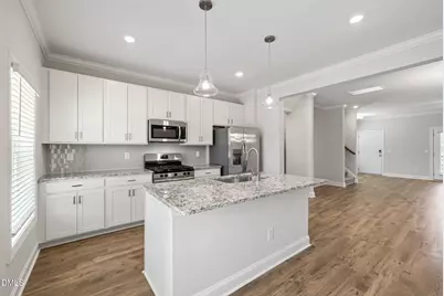 533 Forestville Road, Wake Forest, NC 27587 - Photo 17