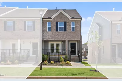 533 Forestville Road, Wake Forest, NC 27587 - Photo 1