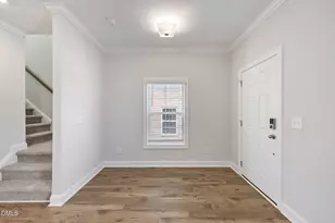 533 Forestville Rd, Wake Forest, NC 27587 - Photo 3