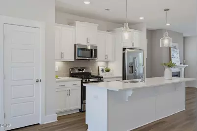 682 Vine Parkway, Pittsboro, NC 27312 - Photo 13