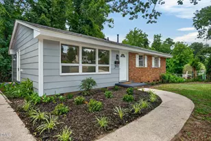 1513 N King Charles Rd, Raleigh, NC 27610 - Photo 3
