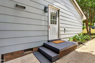 1513 N King Charles Road, Raleigh, NC 27610 - Photo 17