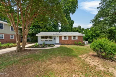 1513 N King Charles Road, Raleigh, NC 27610 - Photo 3