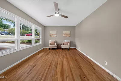 1513 N King Charles Road, Raleigh, NC 27610 - Photo 5