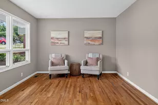 1513 N King Charles Rd, Raleigh, NC 27610 - Photo 5