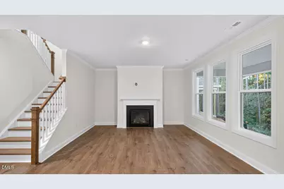 5017 Dezola Street, Apex, NC 27539 - Photo 13