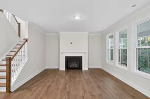 5017 Dezola St, Apex, NC 27539 - Photo 13