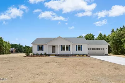 5998 Nc-50 S, Benson, NC 27504 - Photo 1