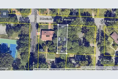 1502 E Martin Street, Raleigh, NC 27610 - Photo 3