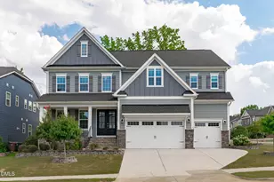 213 Bethabara Ln, Cary, NC 27513 - Photo 1