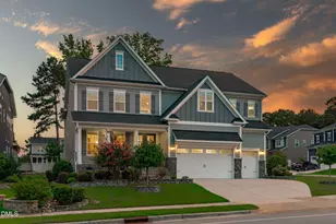213 Bethabara Ln, Cary, NC 27513 - Photo 1
