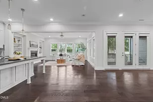 213 Bethabara Ln, Cary, NC 27513 - Photo 15