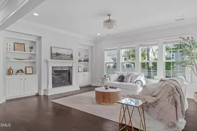 213 Bethabara Lane, Cary, NC 27513 - Photo 17