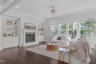 213 Bethabara Ln, Cary, NC 27513 - Photo 17