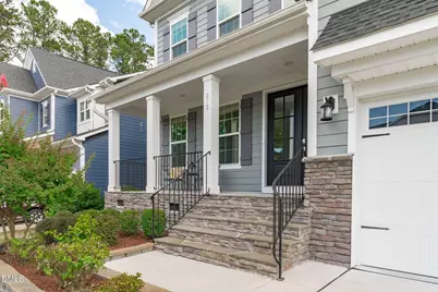 213 Bethabara Lane, Cary, NC 27513 - Photo 3