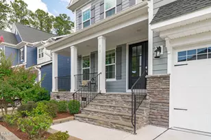 213 Bethabara Ln, Cary, NC 27513 - Photo 3