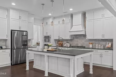 213 Bethabara Lane, Cary, NC 27513 - Photo 9