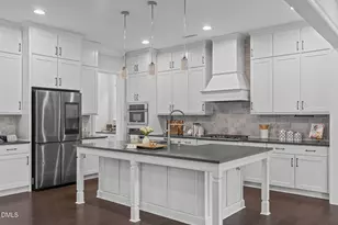 213 Bethabara Ln, Cary, NC 27513 - Photo 9