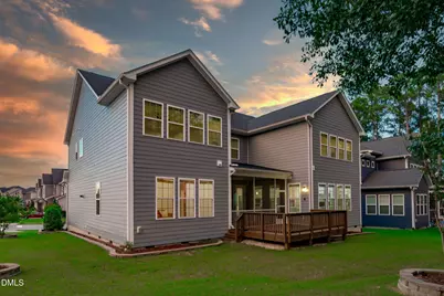 213 Bethabara Lane, Cary, NC 27513 - Photo 55