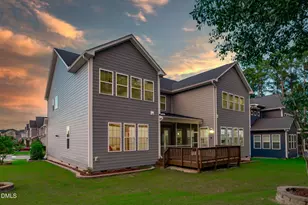 213 Bethabara Ln, Cary, NC 27513 - Photo 55