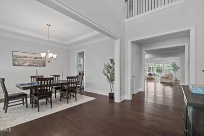 213 Bethabara Lane, Cary, NC 27513 - Photo 5