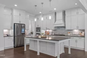213 Bethabara Ln, Cary, NC 27513 - Photo 13
