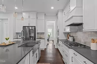 213 Bethabara Lane, Cary, NC 27513 - Photo 11