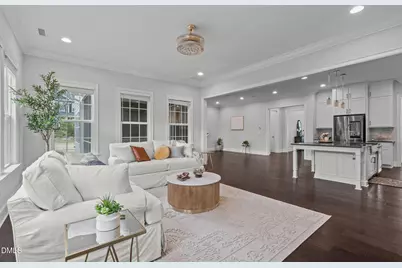 213 Bethabara Lane, Cary, NC 27513 - Photo 19