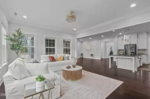 213 Bethabara Ln, Cary, NC 27513 - Photo 17