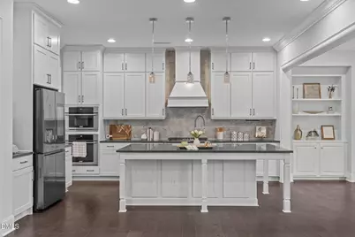213 Bethabara Lane, Cary, NC 27513 - Photo 11