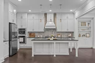 213 Bethabara Ln, Cary, NC 27513 - Photo 11
