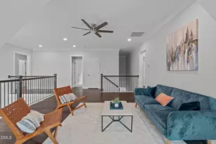 213 Bethabara Ln, Cary, NC 27513 - Photo 31
