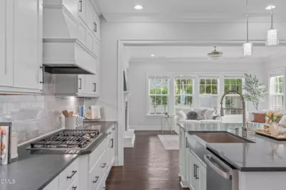 213 Bethabara Lane, Cary, NC 27513 - Photo 9