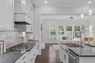 213 Bethabara Ln, Cary, NC 27513 - Photo 9
