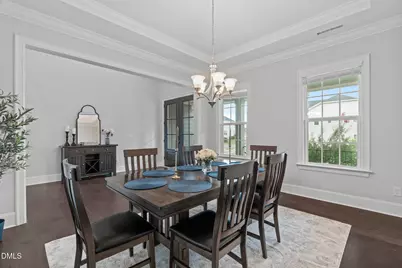 213 Bethabara Lane, Cary, NC 27513 - Photo 7